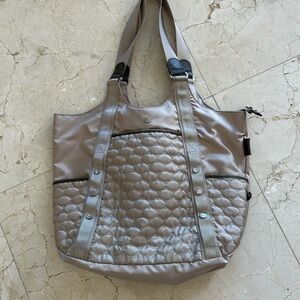 Mosey tote bag extra large